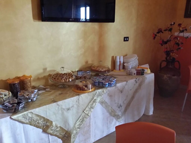 Il Mondo Dei Sogni - Bar