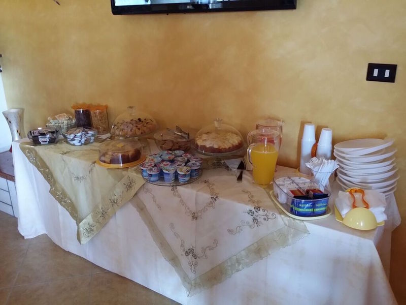 Il Mondo Dei Sogni - Bar