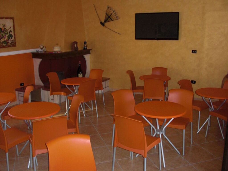 Il Mondo Dei Sogni - Bar