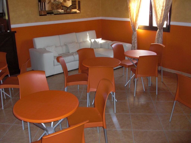 Il Mondo Dei Sogni - Bar