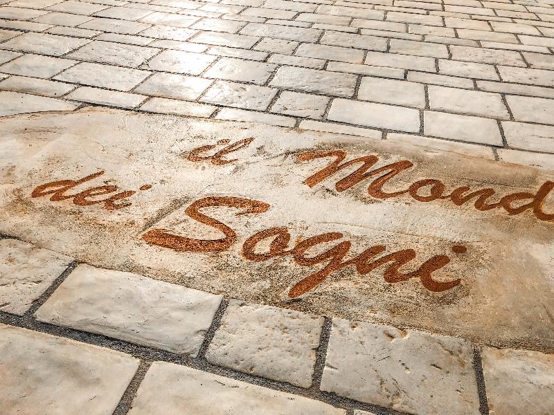 Il Mondo Dei Sogni - Genel