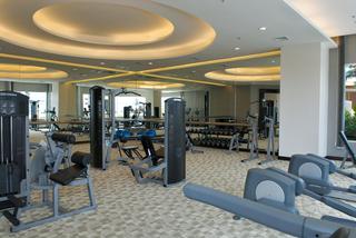 The Narathiwas Hotel & Residence Sathorn Bangkok fotoÄŸrafÄ±
