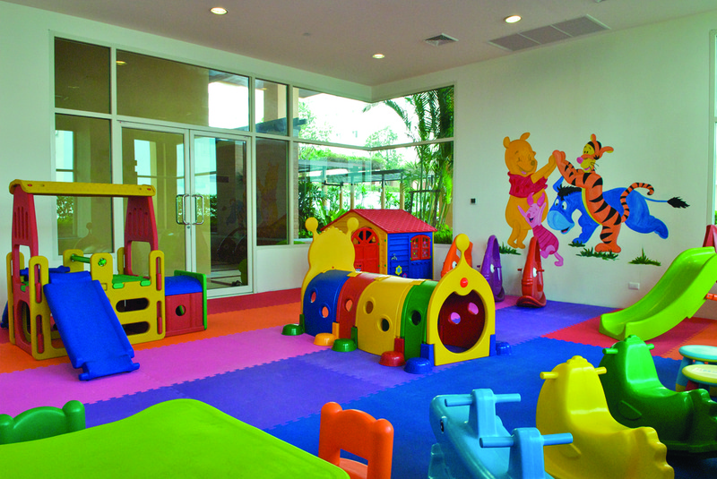 The Narathiwas Hotel & Residence Sathorn Bangkok - Aktivite
