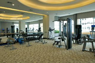 The Narathiwas Hotel & Residence Sathorn Bangkok fotoÄŸrafÄ±