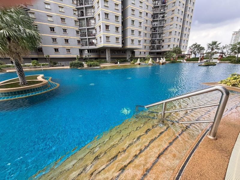 The Narathiwas Hotel & Residence Sathorn Bangkok - Genel