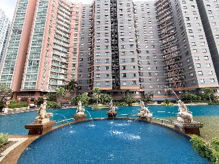 The Narathiwas Hotel & Residence Sathorn Bangkok fotoÄŸrafÄ±