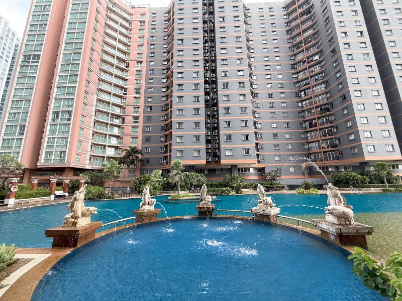 The Narathiwas Hotel & Residence Sathorn Bangkok - Genel