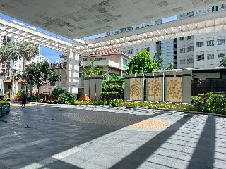 The Narathiwas Hotel & Residence Sathorn Bangkok fotoÄŸrafÄ±