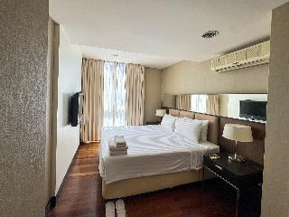 The Narathiwas Hotel & Residence Sathorn Bangkok fotoÄŸrafÄ±