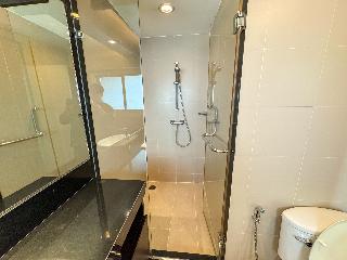 The Narathiwas Hotel & Residence Sathorn Bangkok fotoÄŸrafÄ±