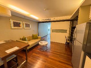 The Narathiwas Hotel & Residence Sathorn Bangkok fotoÄŸrafÄ±