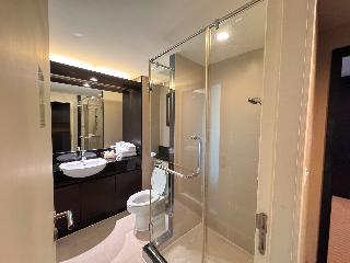 The Narathiwas Hotel & Residence Sathorn Bangkok fotoÄŸrafÄ±