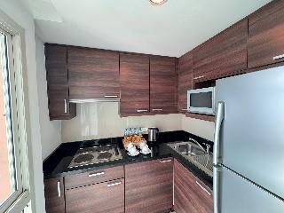 The Narathiwas Hotel & Residence Sathorn Bangkok fotoÄŸrafÄ±