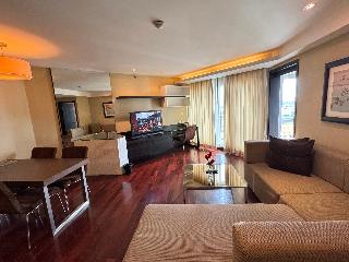 The Narathiwas Hotel & Residence Sathorn Bangkok fotoÄŸrafÄ±