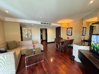 The Narathiwas Hotel & Residence Sathorn Bangkok fotoÄŸrafÄ±
