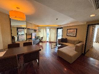 The Narathiwas Hotel & Residence Sathorn Bangkok fotoÄŸrafÄ±