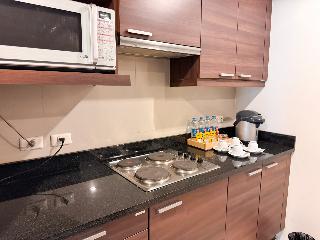 The Narathiwas Hotel & Residence Sathorn Bangkok fotoÄŸrafÄ±