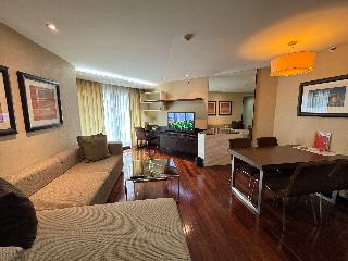 The Narathiwas Hotel & Residence Sathorn Bangkok fotoÄŸrafÄ±