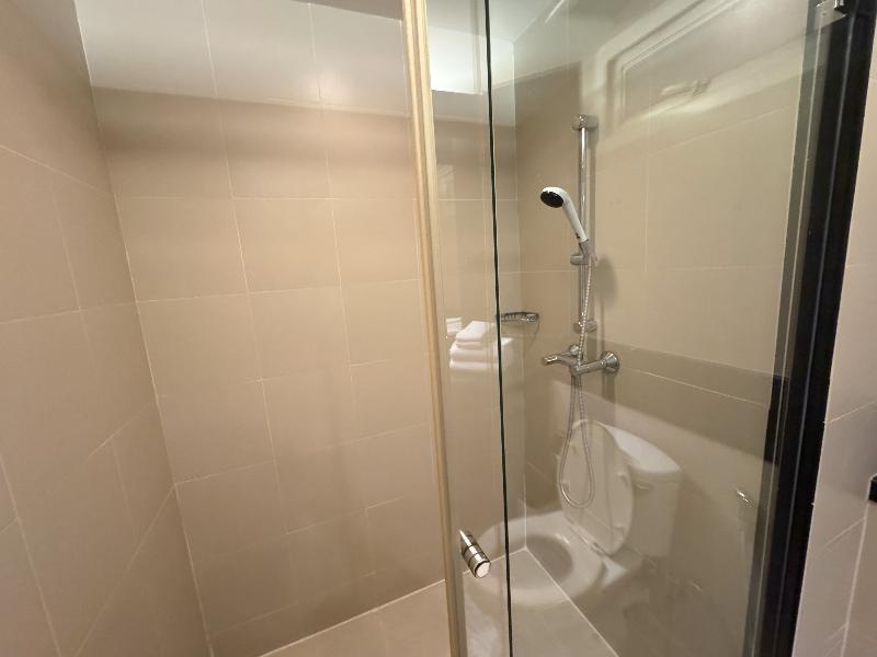The Narathiwas Hotel & Residence Sathorn Bangkok - Oda