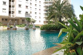 The Narathiwas Hotel & Residence Sathorn Bangkok fotoÄŸrafÄ±