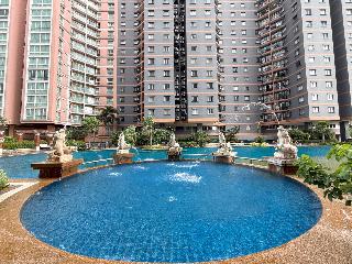 The Narathiwas Hotel & Residence Sathorn Bangkok fotoÄŸrafÄ±
