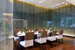 The Narathiwas Hotel & Residence Sathorn Bangkok fotoÄŸrafÄ±
