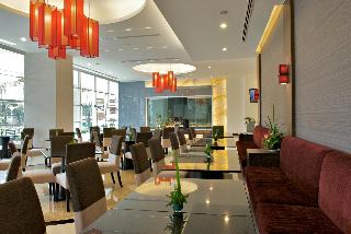 The Narathiwas Hotel & Residence Sathorn Bangkok fotoÄŸrafÄ±