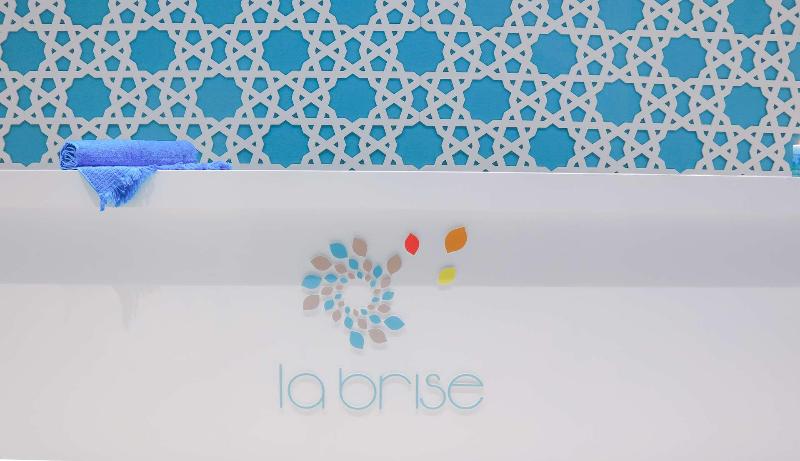 White Olive Marine Aquapark - Aktivite