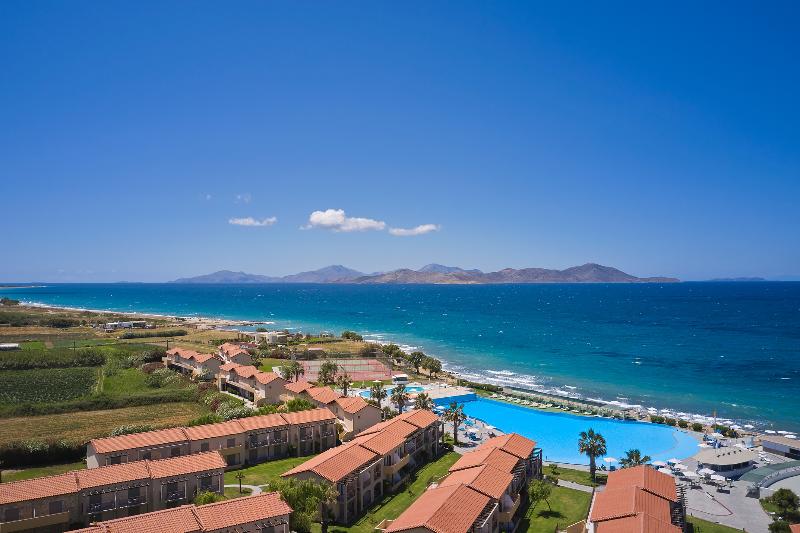 White Olive Marine Aquapark - Genel