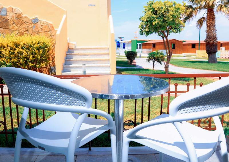 White Olive Marine Aquapark - Oda