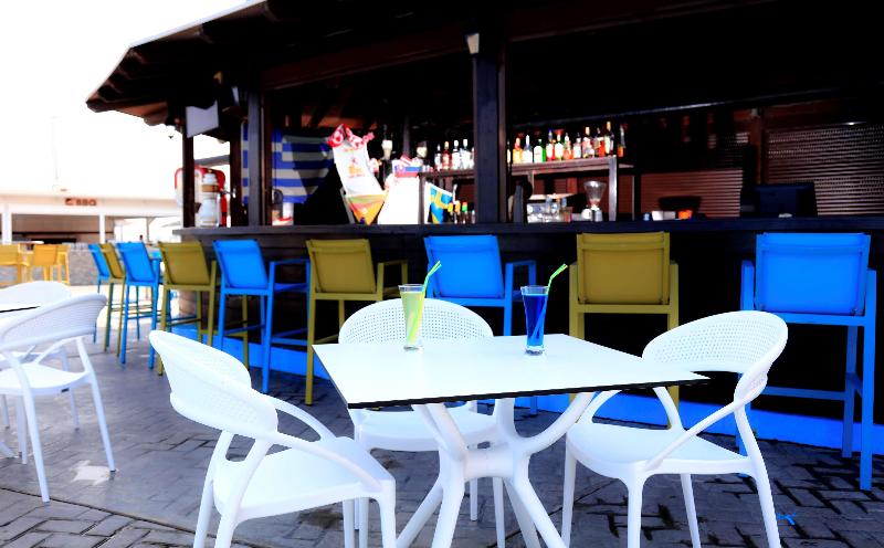 White Olive Marine Aquapark - Havuz