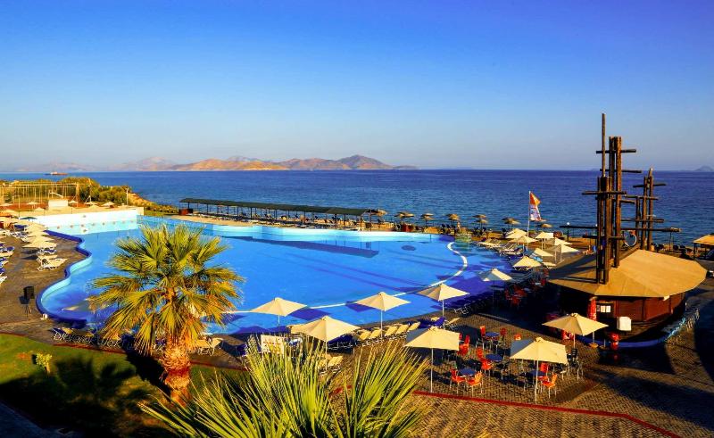 White Olive Marine Aquapark - Havuz