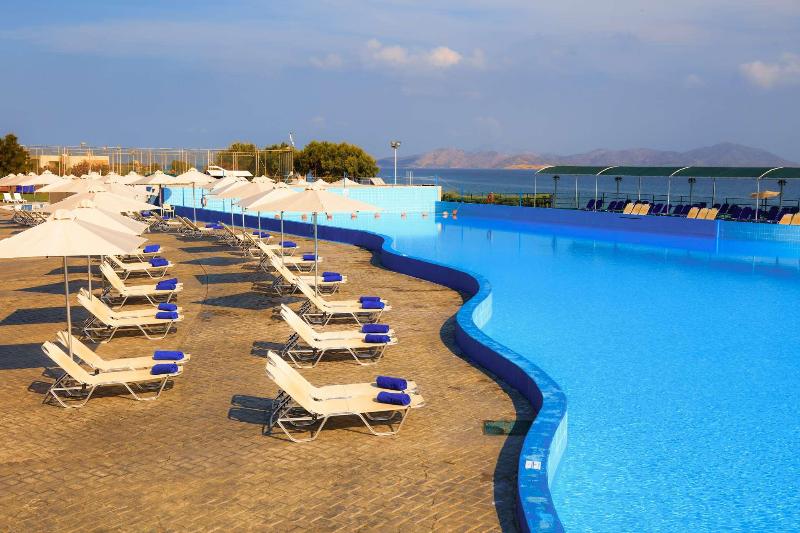 White Olive Marine Aquapark - Havuz