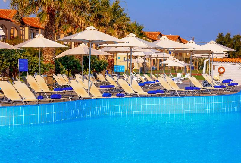 White Olive Marine Aquapark - Havuz