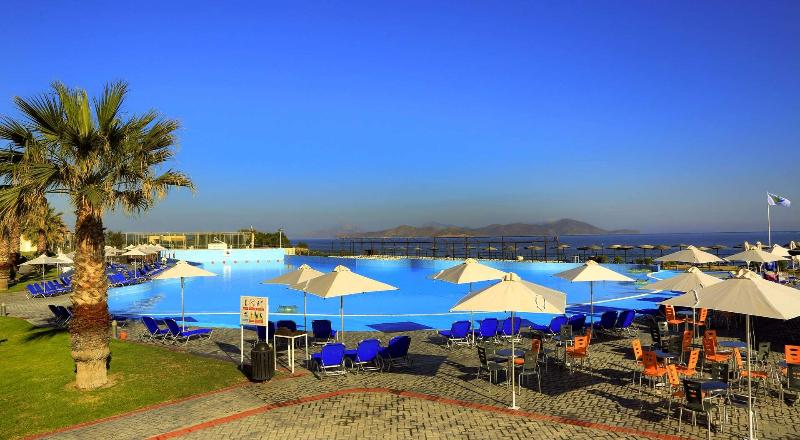 White Olive Marine Aquapark - Havuz