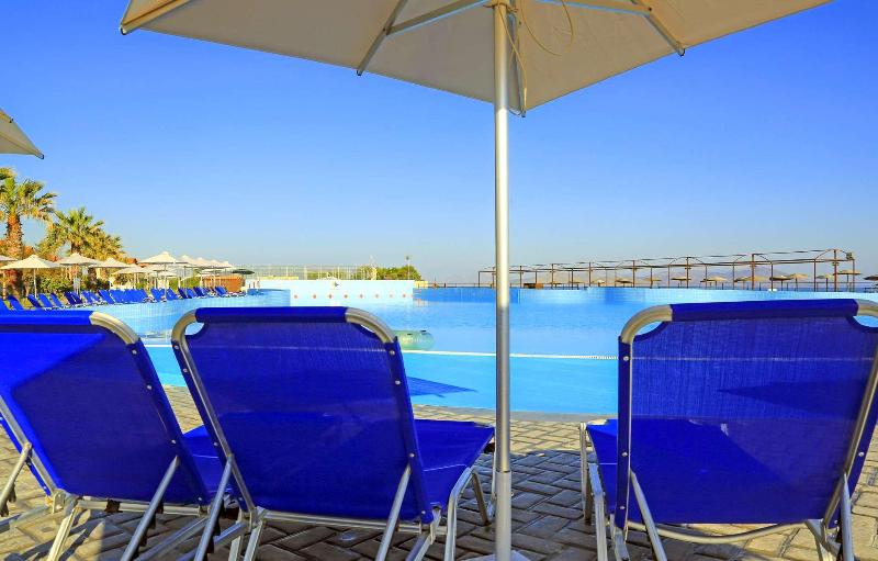 White Olive Marine Aquapark - Havuz