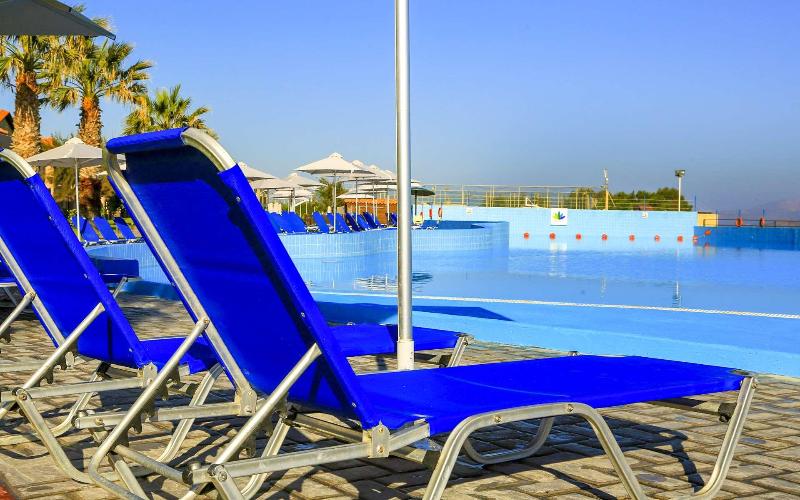 White Olive Marine Aquapark - Havuz