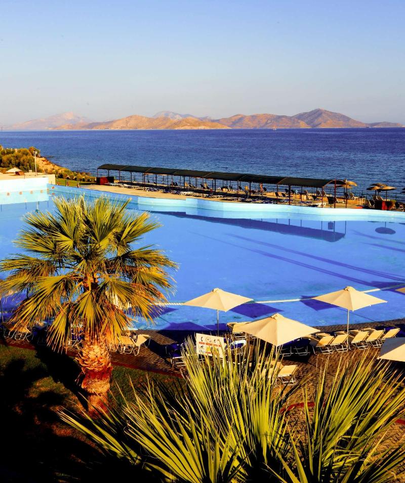 White Olive Marine Aquapark - Havuz