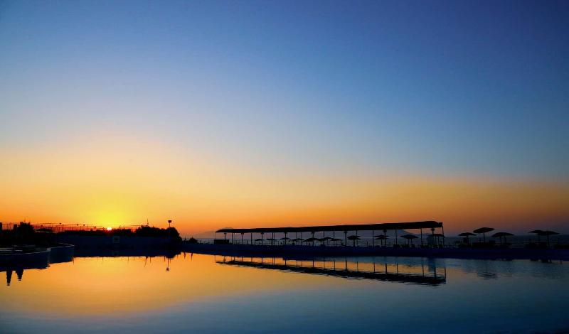 White Olive Marine Aquapark - Havuz