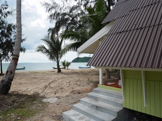The Pier,Koh Phangan fotoÄŸrafÄ±