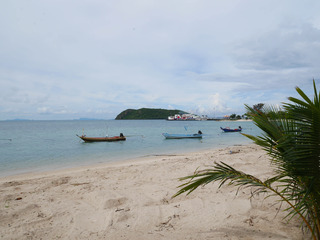 The Pier,Koh Phangan fotoÄŸrafÄ±