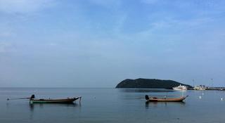The Pier,Koh Phangan fotoÄŸrafÄ±
