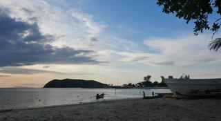 The Pier,Koh Phangan fotoÄŸrafÄ±