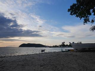 The Pier,Koh Phangan fotoÄŸrafÄ±