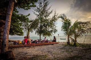 The Pier,Koh Phangan fotoÄŸrafÄ±