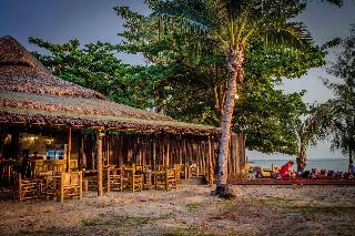 The Pier,Koh Phangan fotoÄŸrafÄ±