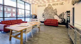 The BKLYN House Hotel fotoÄŸrafÄ±