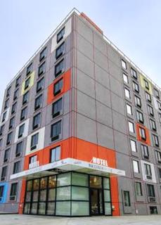 The BKLYN House Hotel otel fotoğrafı
