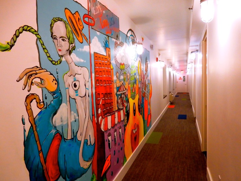 The BKLYN House Hotel - Genel