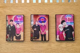 Tubtim Siam Suvarnabhumi Hotel fotoÄŸrafÄ±